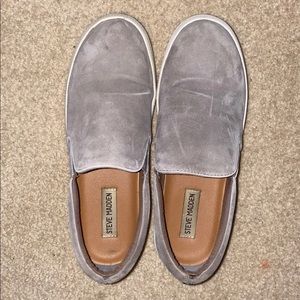 Steve Madden shoes